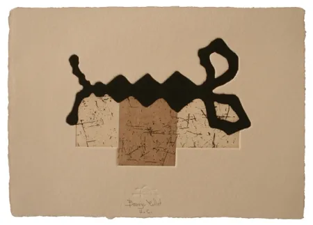 Água-Forte E Água-Tinta Baroja-Collet - Fuendetodos