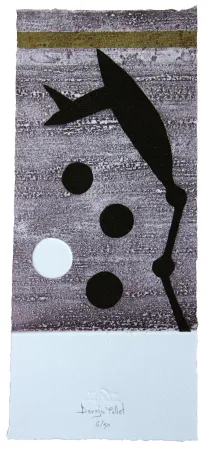 Água-Forte E Água-Tinta Baroja-Collet - Garaitzen