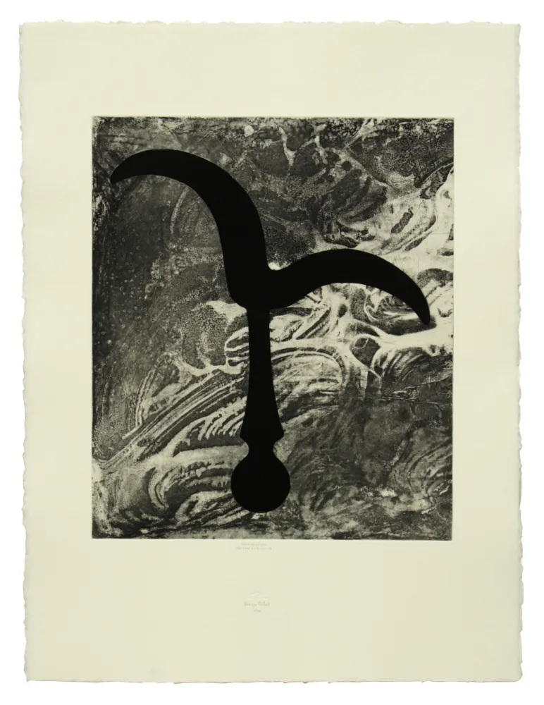 Água-Forte E Água-Tinta Baroja-Collet - Gazigozoa - Baiona 2017 - 04 - 08