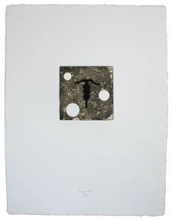 Água-Forte E Água-Tinta Baroja-Collet - Hechizo