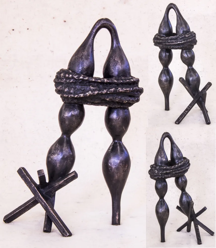 Múltiplo Baroja-Collet - Izenbe II