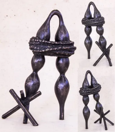 Múltiplo Baroja-Collet - Izenbe II