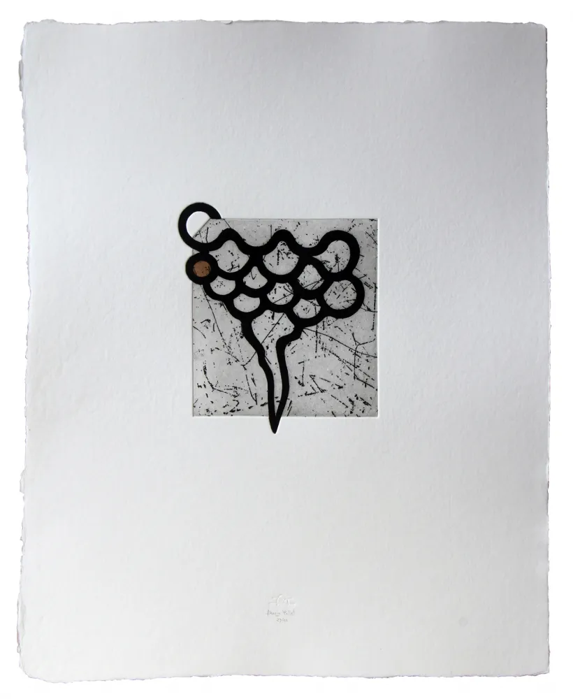 Água-Forte E Água-Tinta Baroja-Collet - Laberinto