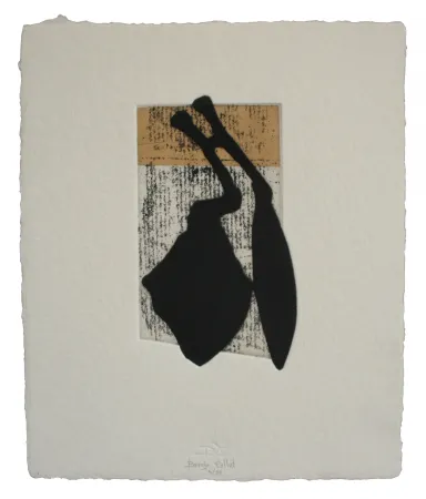 Água-Forte E Água-Tinta Baroja-Collet - Laia