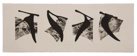 Água-Forte E Água-Tinta Baroja-Collet - Neguko kronika