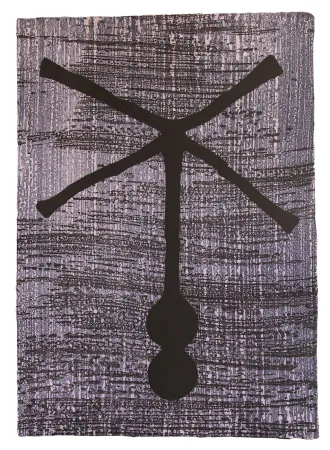 Água-Forte E Água-Tinta Baroja-Collet - Praileatzen itzalean II