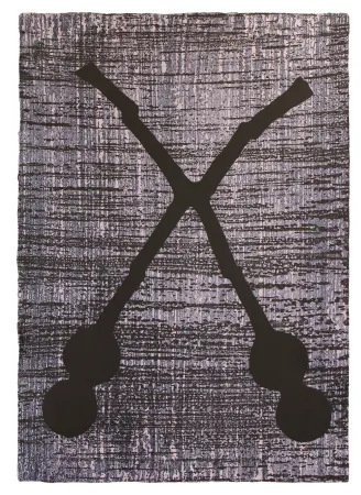 Água-Forte E Água-Tinta Baroja-Collet - Praileatzen itzalean III