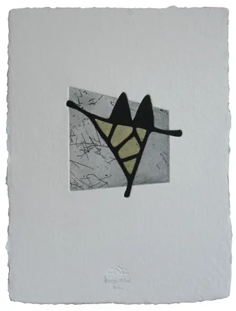 Água-Forte E Água-Tinta Baroja-Collet - Predeterminado