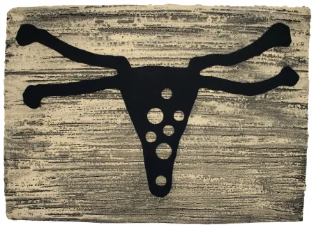 Água-Forte E Água-Tinta Baroja-Collet - Recuerdos Amañados II