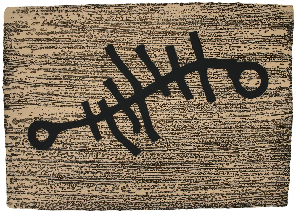 Água-Forte E Água-Tinta Baroja-Collet - Recuerdos Amañados III