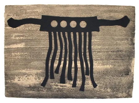 Água-Forte E Água-Tinta Baroja-Collet - Recuerdos Amañados IV