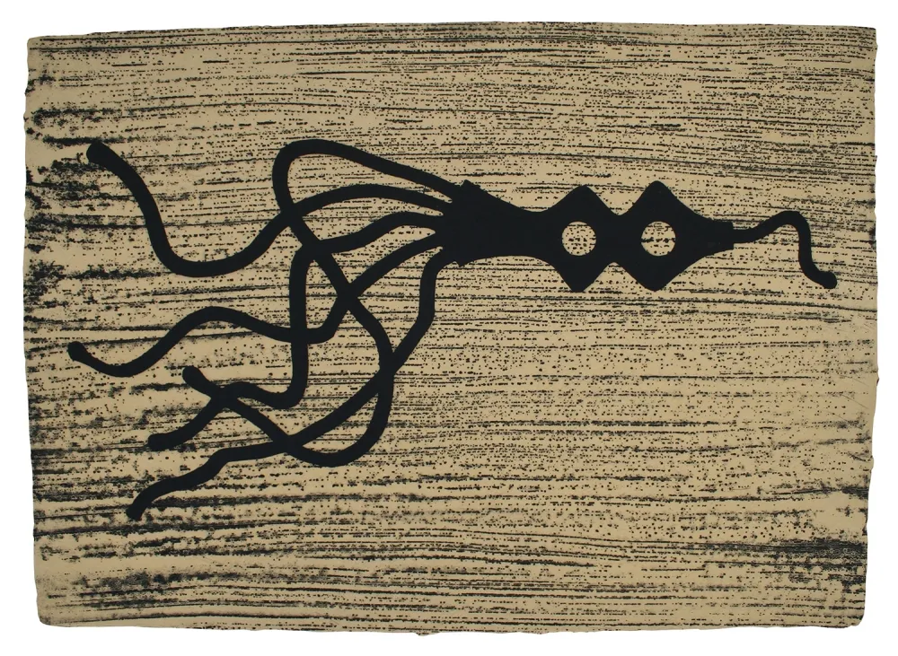 Água-Forte E Água-Tinta Baroja-Collet - Recuerdos amañados VI