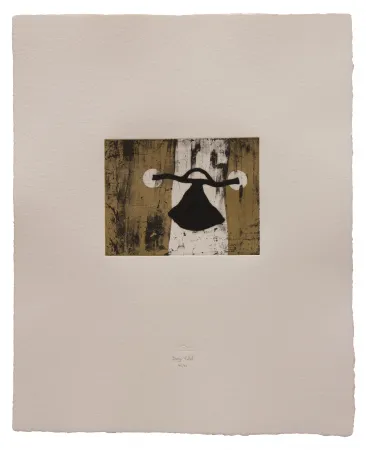 Água-Forte E Água-Tinta Baroja-Collet - Sonido hueco