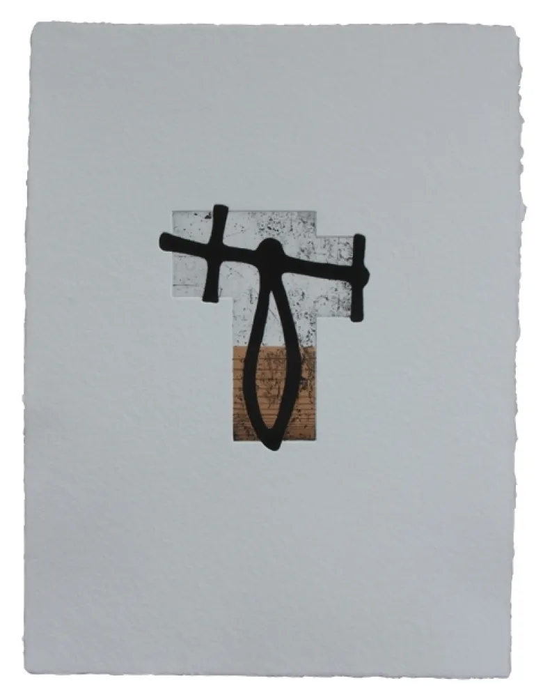 Água-Forte E Água-Tinta Baroja-Collet - Tentaciones