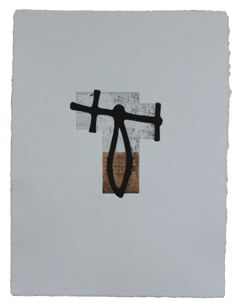 Água-Forte E Água-Tinta Baroja-Collet - Tentaciones