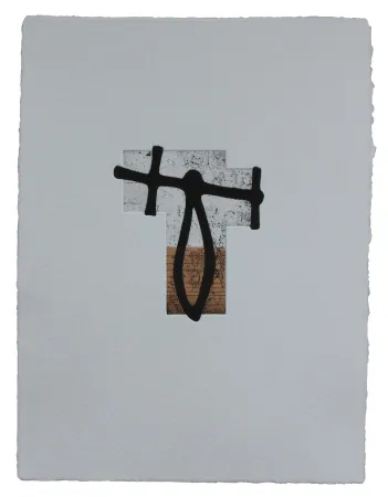 Água-Forte E Água-Tinta Baroja-Collet - Tentaciones