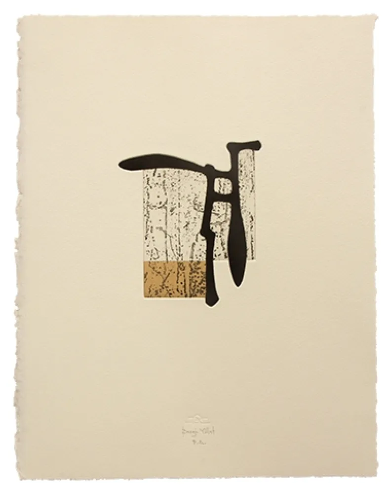 Sem Técnica Baroja-Collet - Yunque