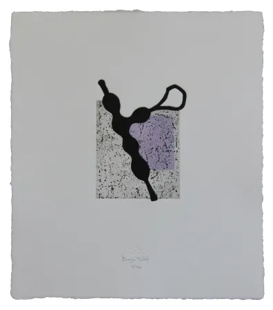 Água-Forte E Água-Tinta Baroja-Collet - Zantzuak III