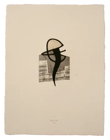 Água-Forte E Água-Tinta Baroja-Collet - Zepo