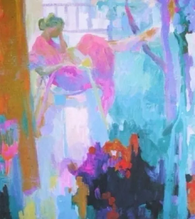 Sem Técnica Baroni - La douceur