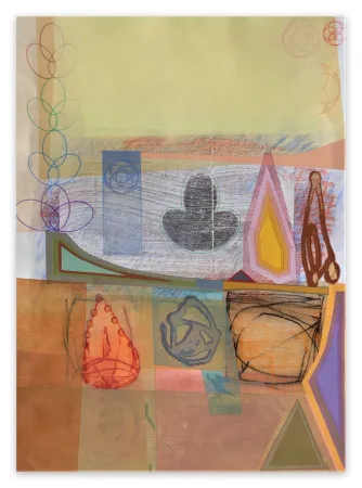 Sem Técnica Barringer - Fire Ceremony