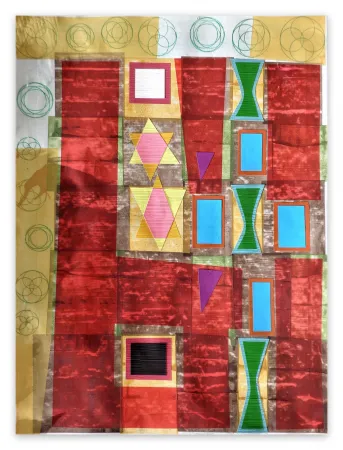 Sem Técnica Barringer - Liminal Icon (GB Swatch 2)