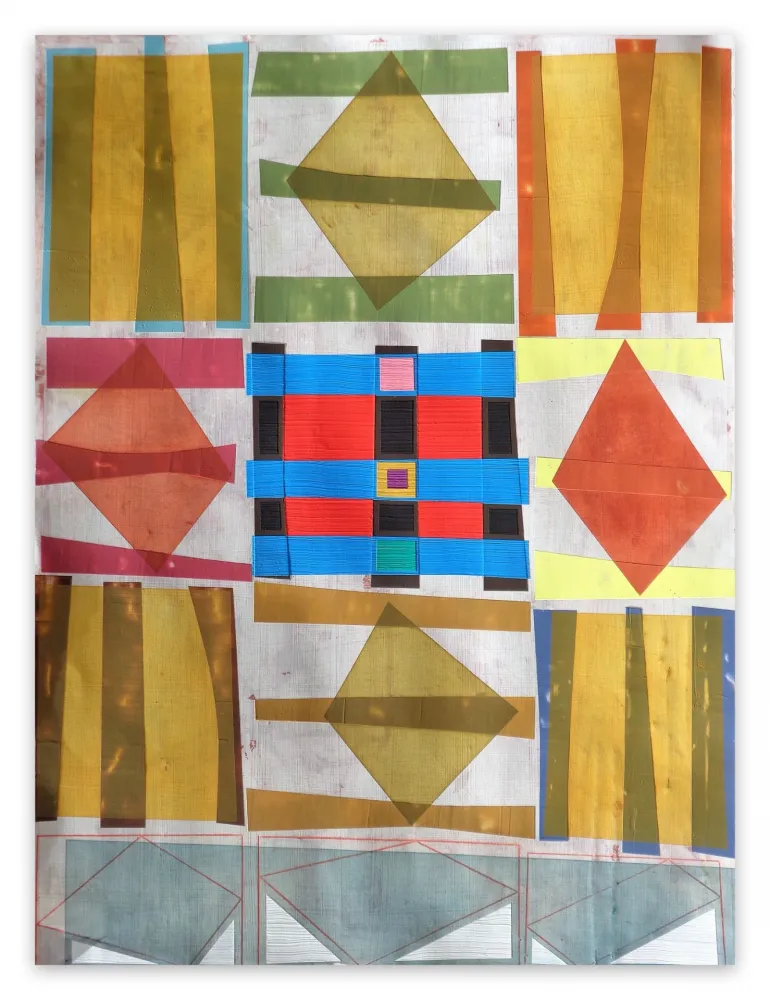 Sem Técnica Barringer - Liminal Icon (GB Swatch 3)