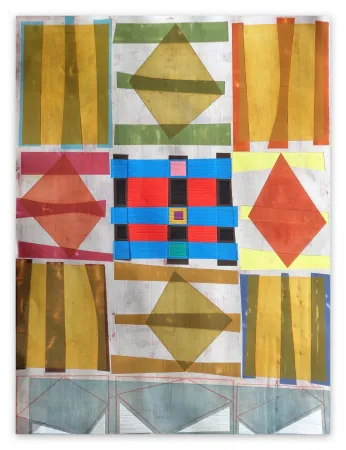 Sem Técnica Barringer - Liminal Icon (GB Swatch 3)