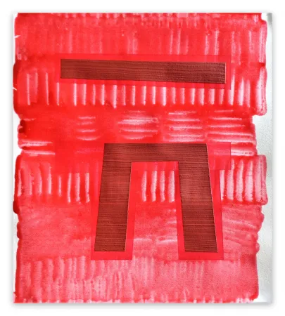 Sem Técnica Barringer - Liminal Icon (Monument I)