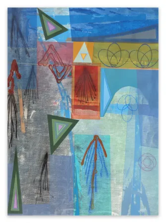 Sem Técnica Barringer - Sea Mystery