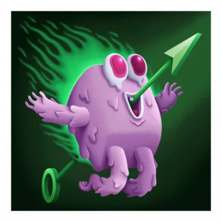 Gravura Digital Barrome Forgues - Club des 27