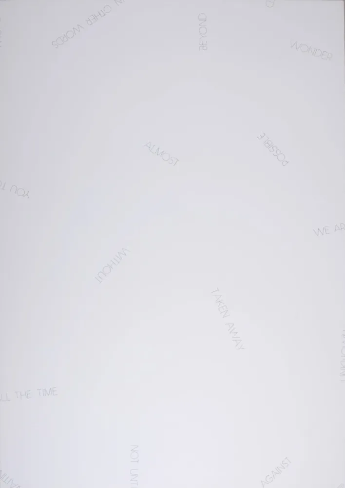 Litografia Barry - Composition