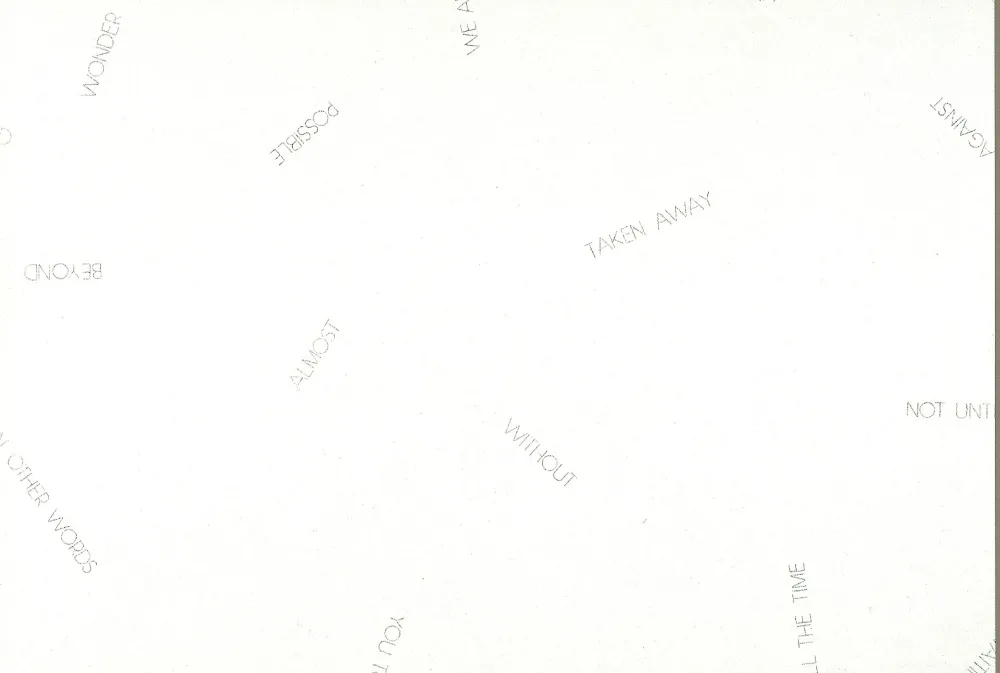 Litografia Barry - JO BARCELONA