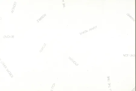Litografia Barry - JO BARCELONA