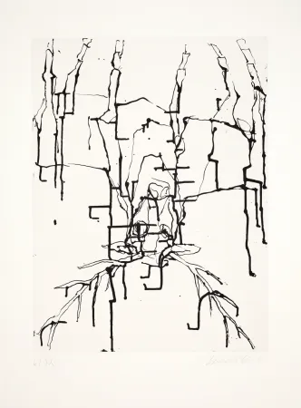 Água-Tinta Baselitz - 