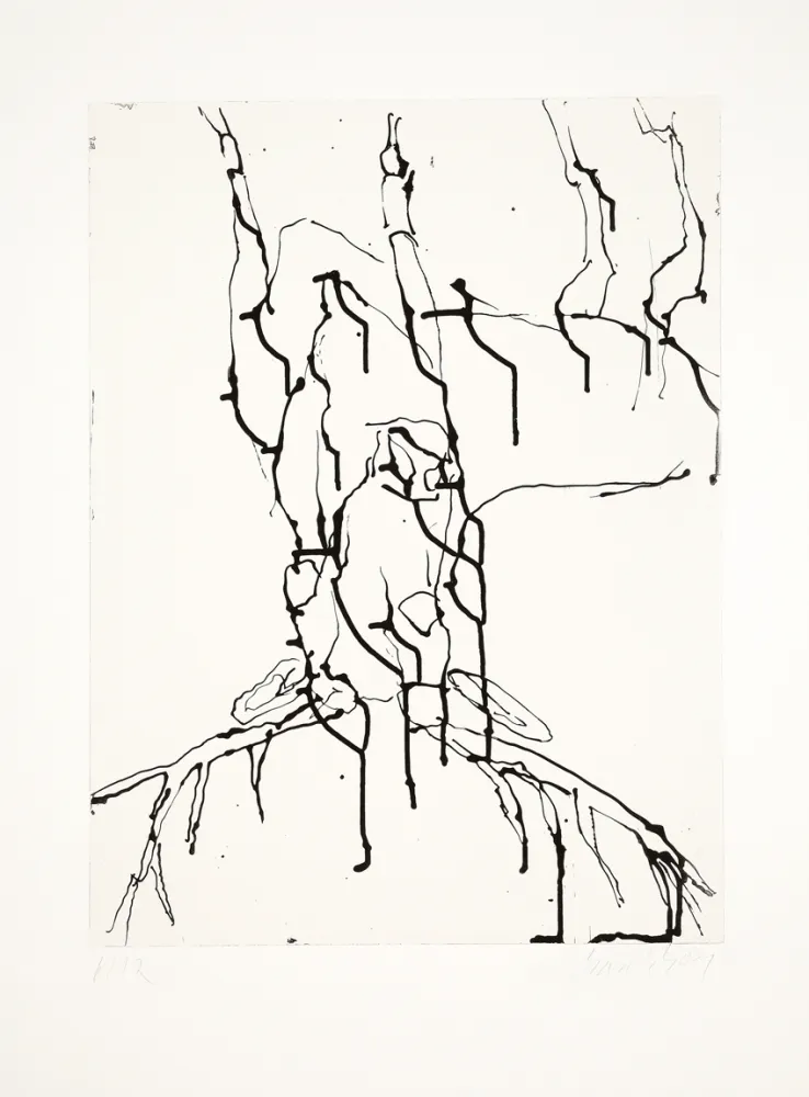 Água-Tinta Baselitz - 