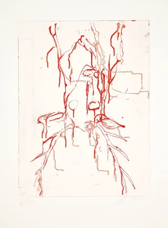 Água-Tinta Baselitz - 