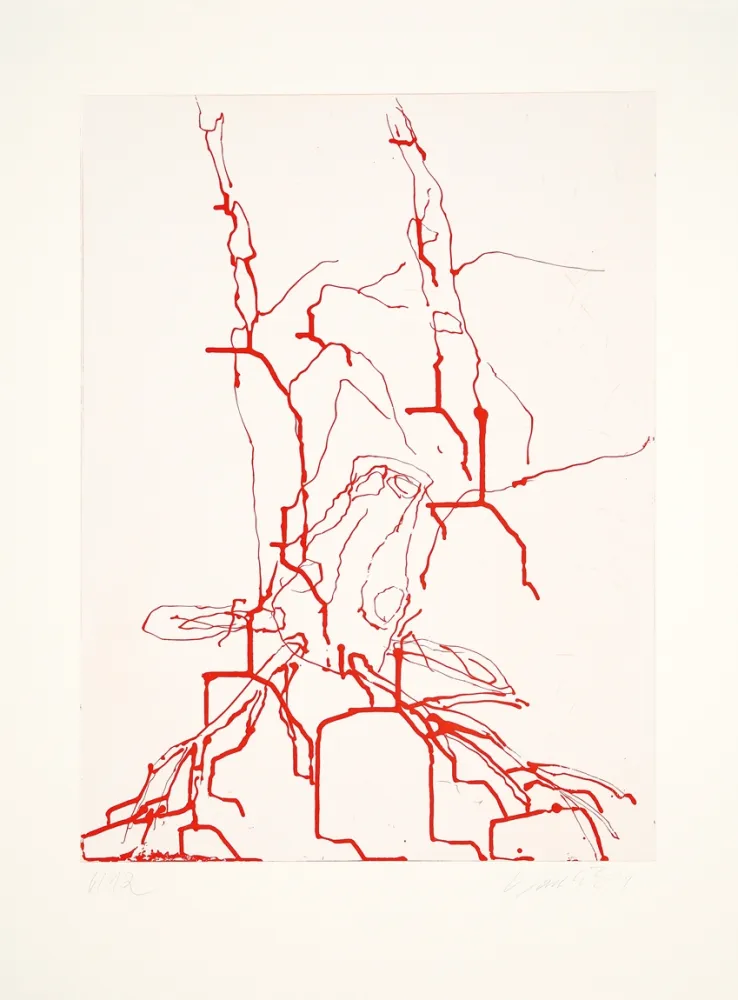 Água-Tinta Baselitz - 