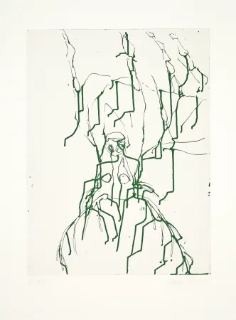 Água-Tinta Baselitz - 