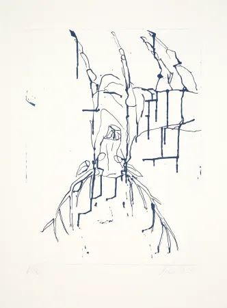Água-Tinta Baselitz - 