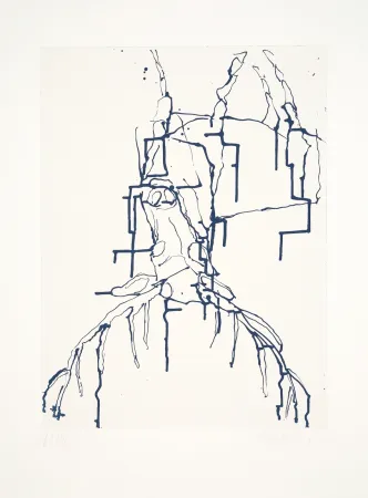 Água-Tinta Baselitz - 