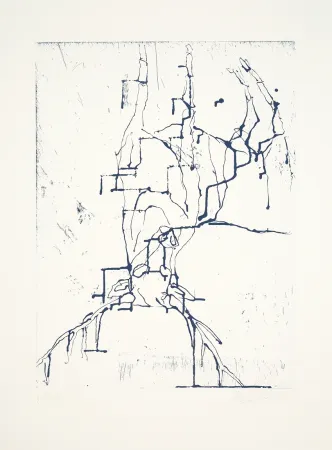 Água-Tinta Baselitz - 
