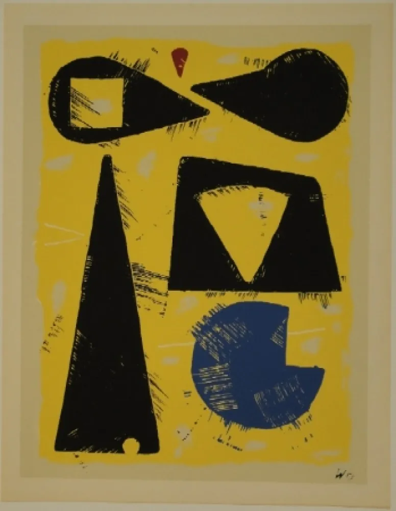 Serigrafia Baumeister - L’Horlogerie