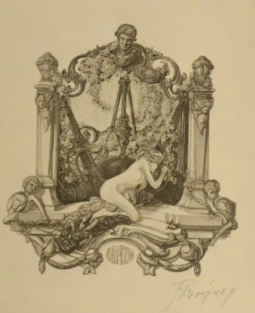 Sem Técnica Bayros - Die Bayros-Mappe II