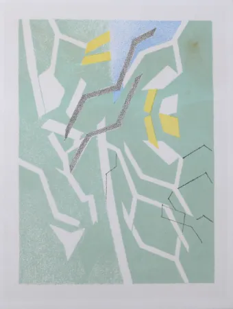 Litografia Beaudin - Carte de voeux