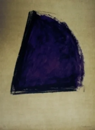 Litografia Bechtold - Barcelona