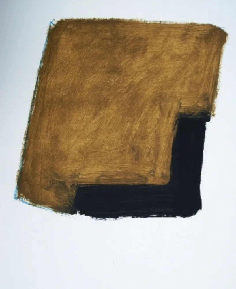 Litografia Bechtold - Essen