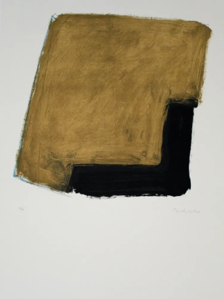 Litografia Bechtold - Essen