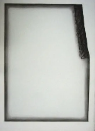 Gravura Bechtold - Margenes 1