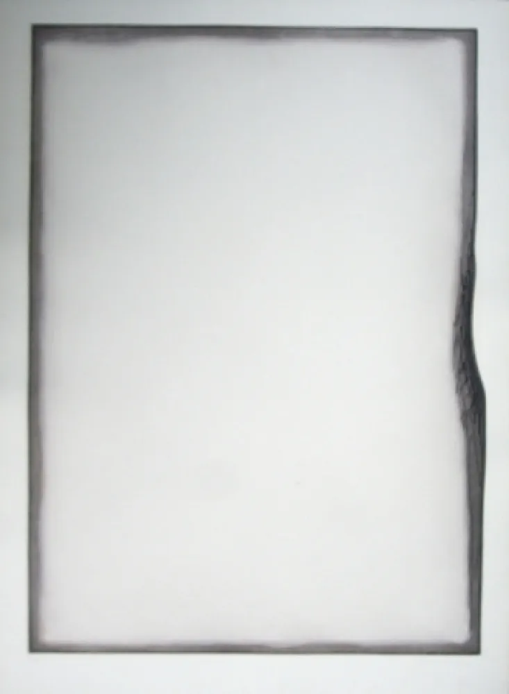 Gravura Bechtold - Margenes 10